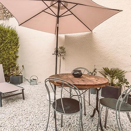 Hyper Centre : Elegante Terrasse Privee Apartman Reims Kültér fotó