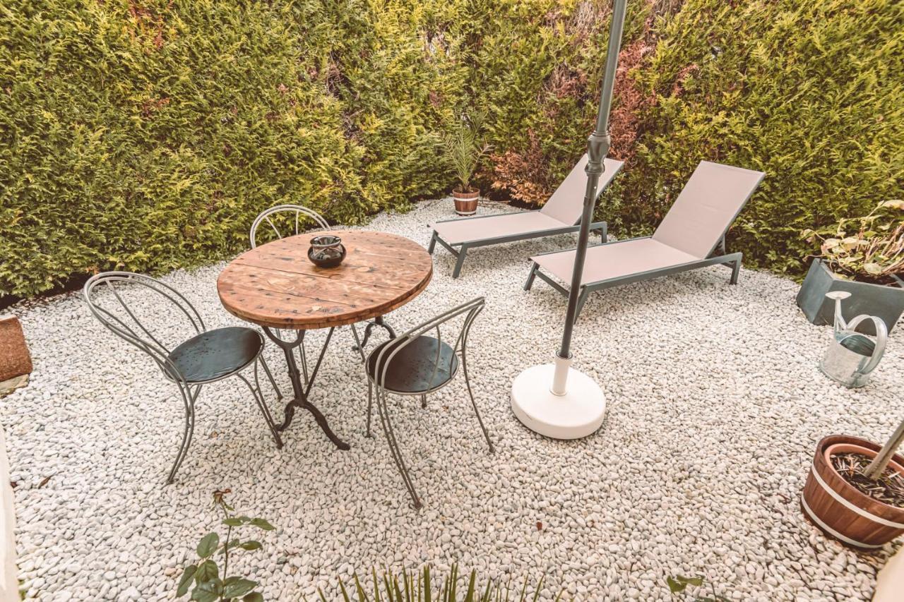 Hyper Centre : Elegante Terrasse Privee Apartman Reims Kültér fotó